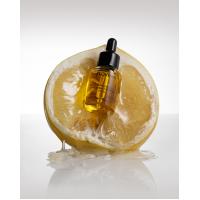 Масло для лица PURE 100% NATURAL COMPLEX 5 OILS 