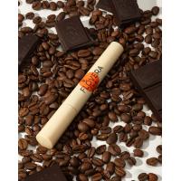 Тушь ТЕРМО для ресниц LIQUID INSTANT LASH горький шоколад 