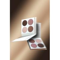 Палетка теней EYE COLOUR PALETTE 003 PETAL DANCE OPEN*STAGE 