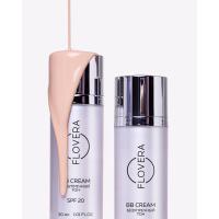 BB CREAM Безупречный тон 