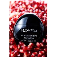 Тонирующая сыворотка WONDER DROPS тон 01 