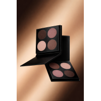 Палетка теней EYE COLOUR PALETTE 003 PETAL DANCE OPEN*STAGE 