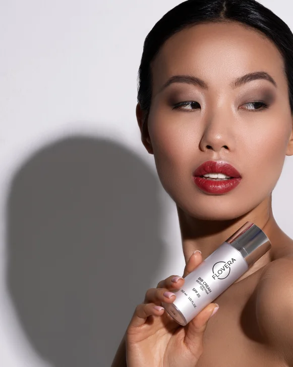 BB CREAM Безупречный тон 02