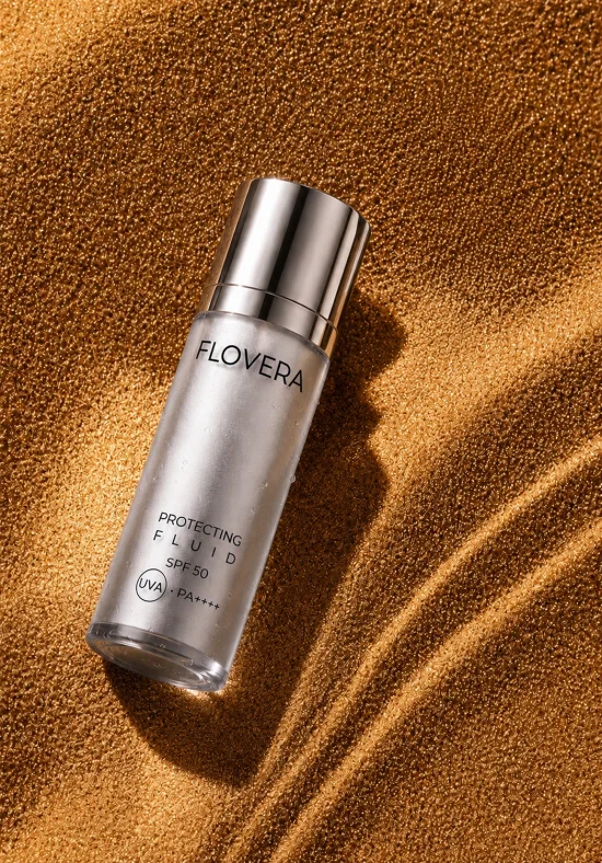 Защитный флюид SPF 50 PROTECTING FLUID