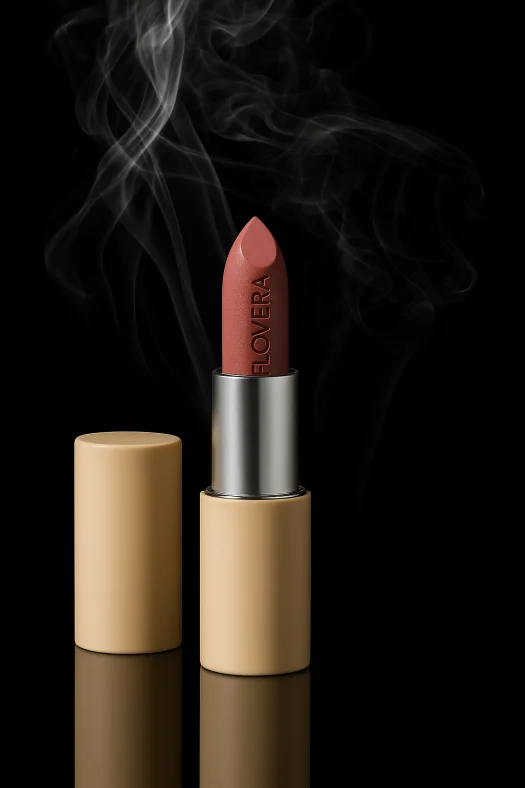 Помада-бальзам для губ LIP GLOWIE BALM тон Milk Tart