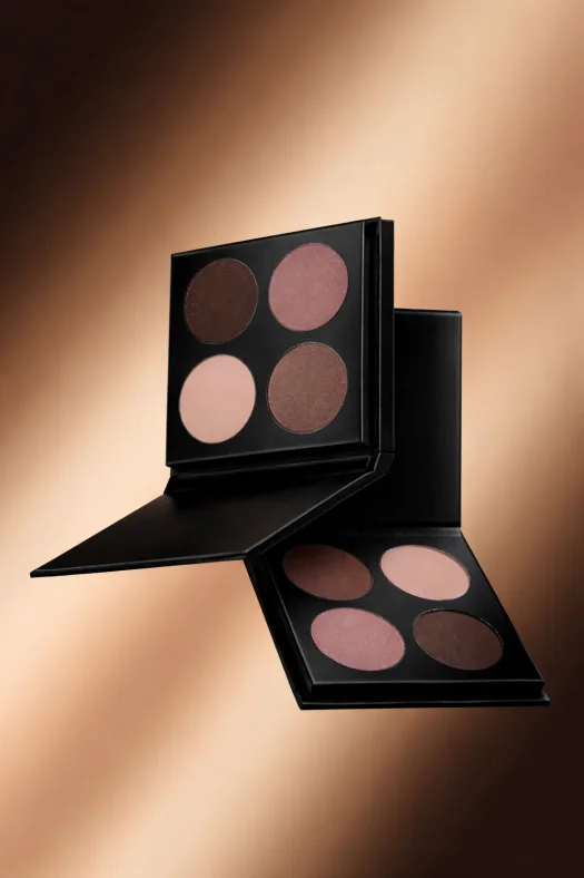 Палетка теней EYE COLOUR PALETTE 033 PETAL DANCE OPEN*STAGE 