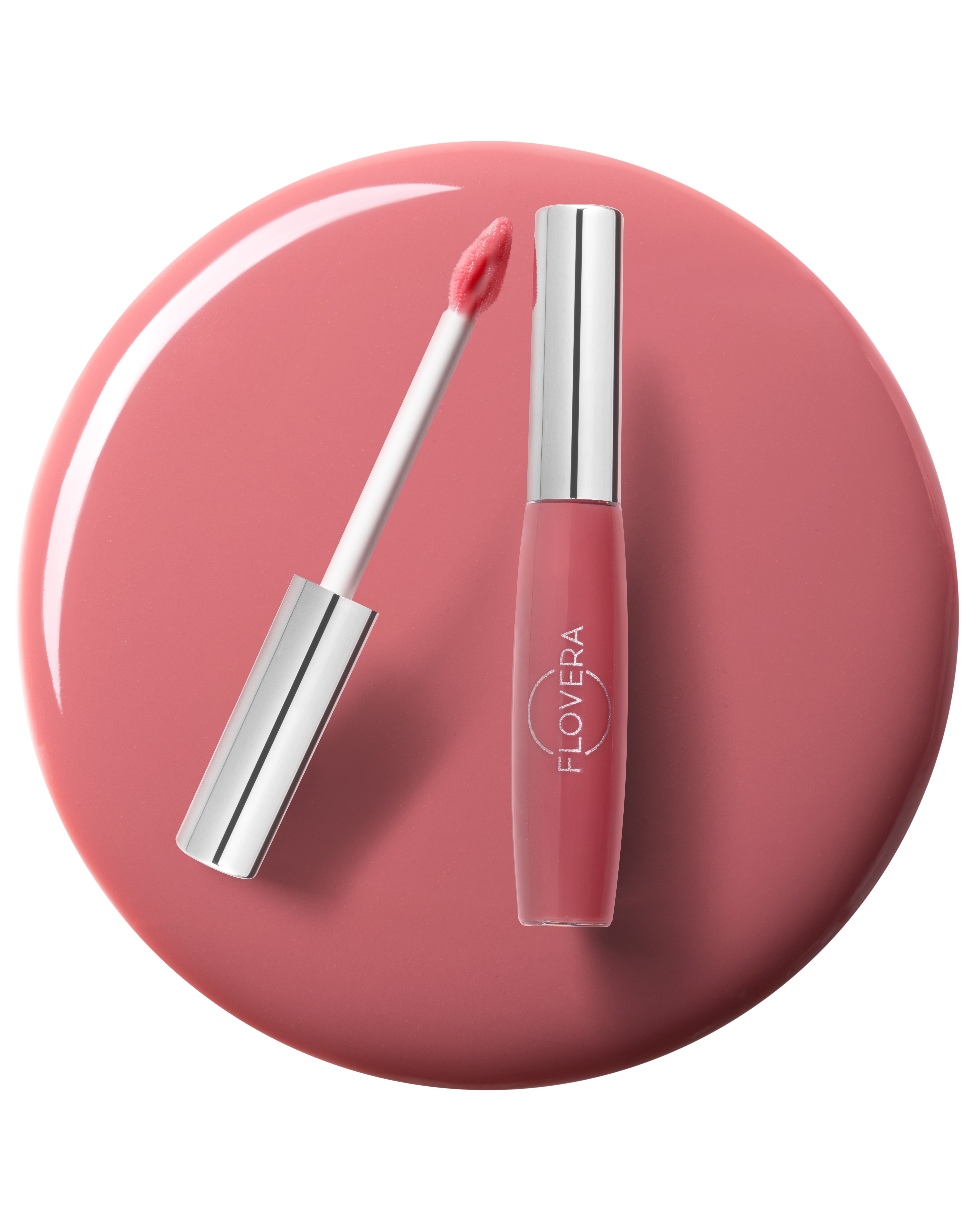 Оттеночное масло для губ COLOR CARE тон LO03