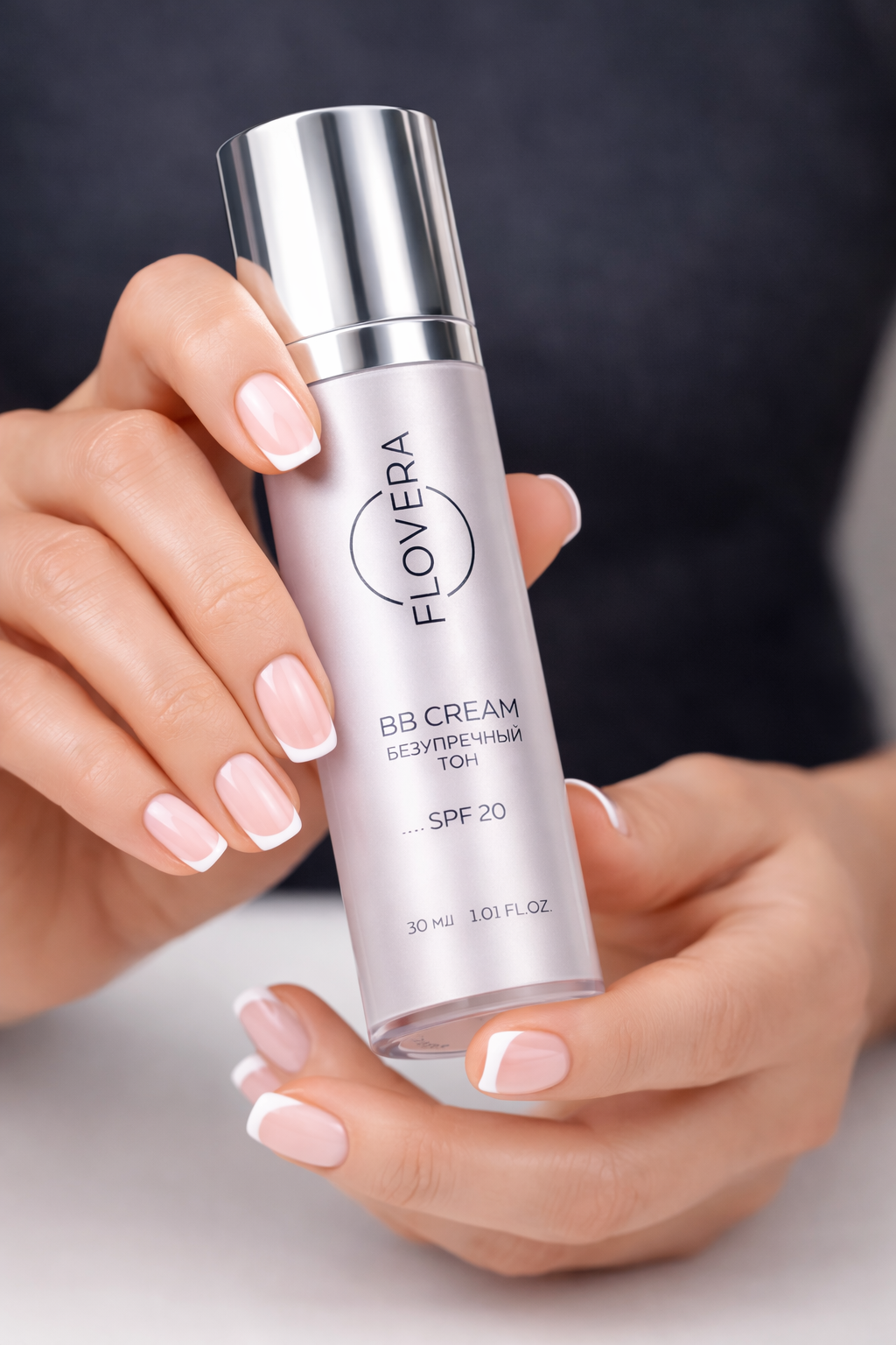 BB CREAM Безупречный тон 00