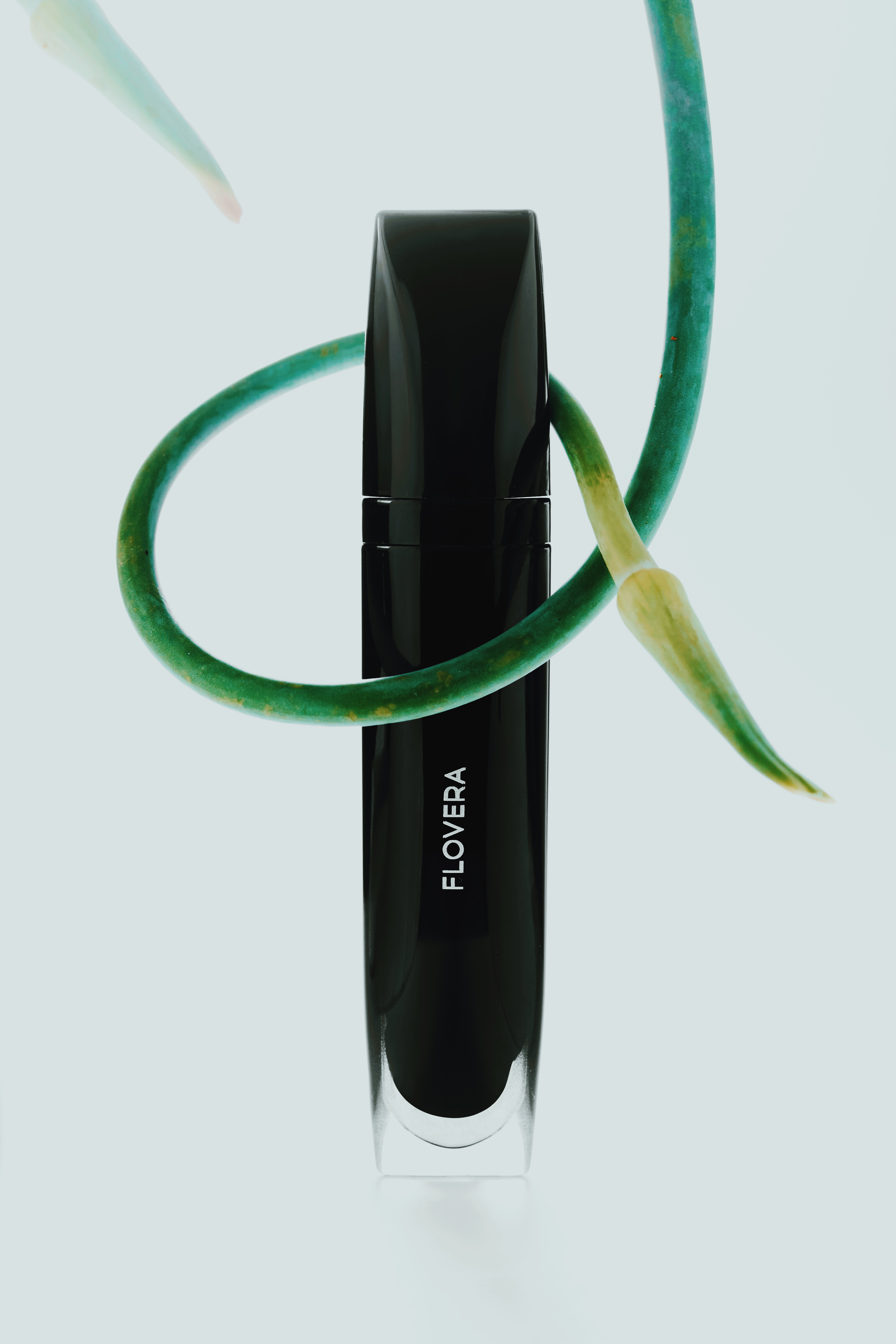 Тушь ТЕРМО для ресниц LIQUID INSTANT LASH горький шоколад 