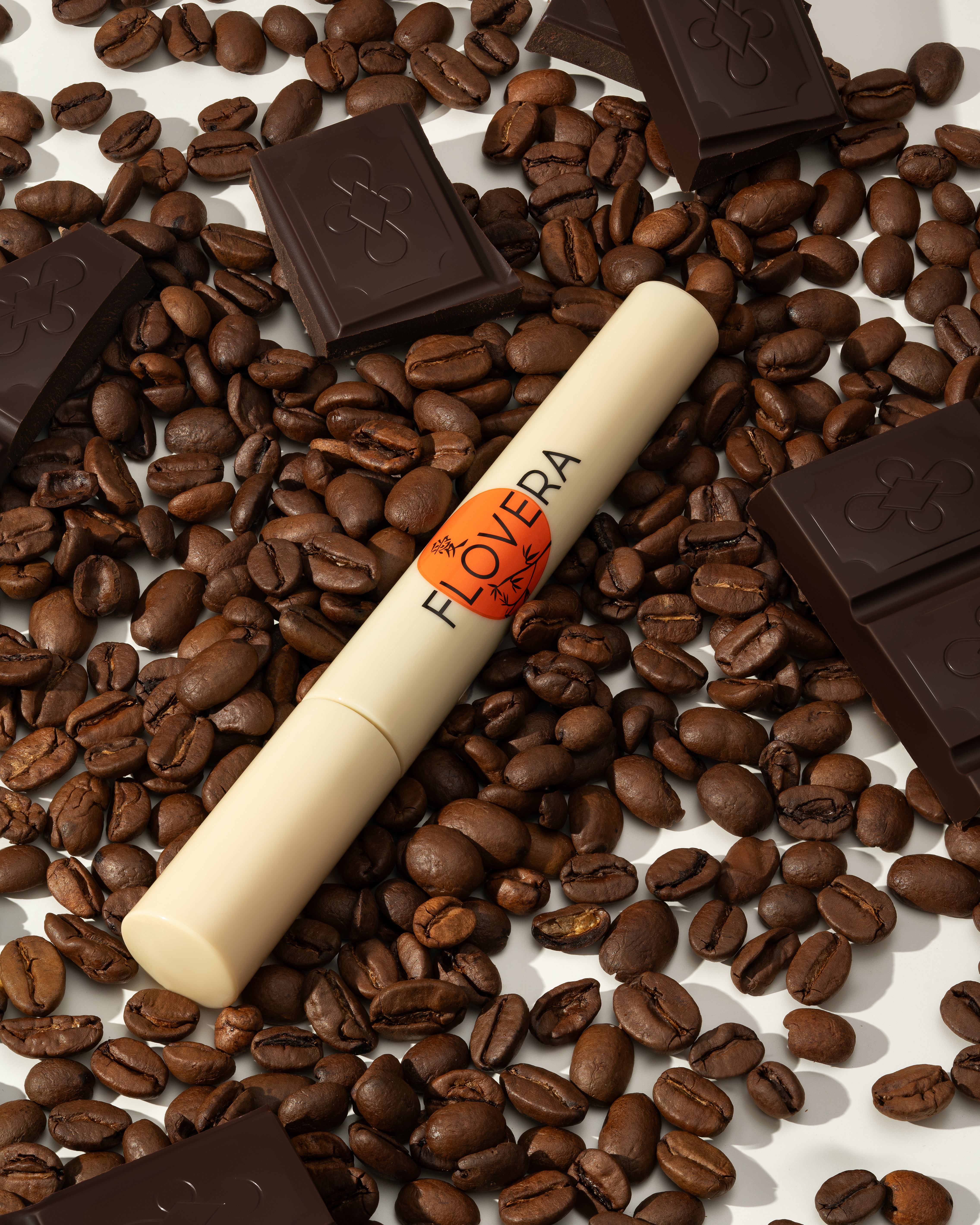 Тушь ТЕРМО для ресниц LIQUID INSTANT LASH горький шоколад 