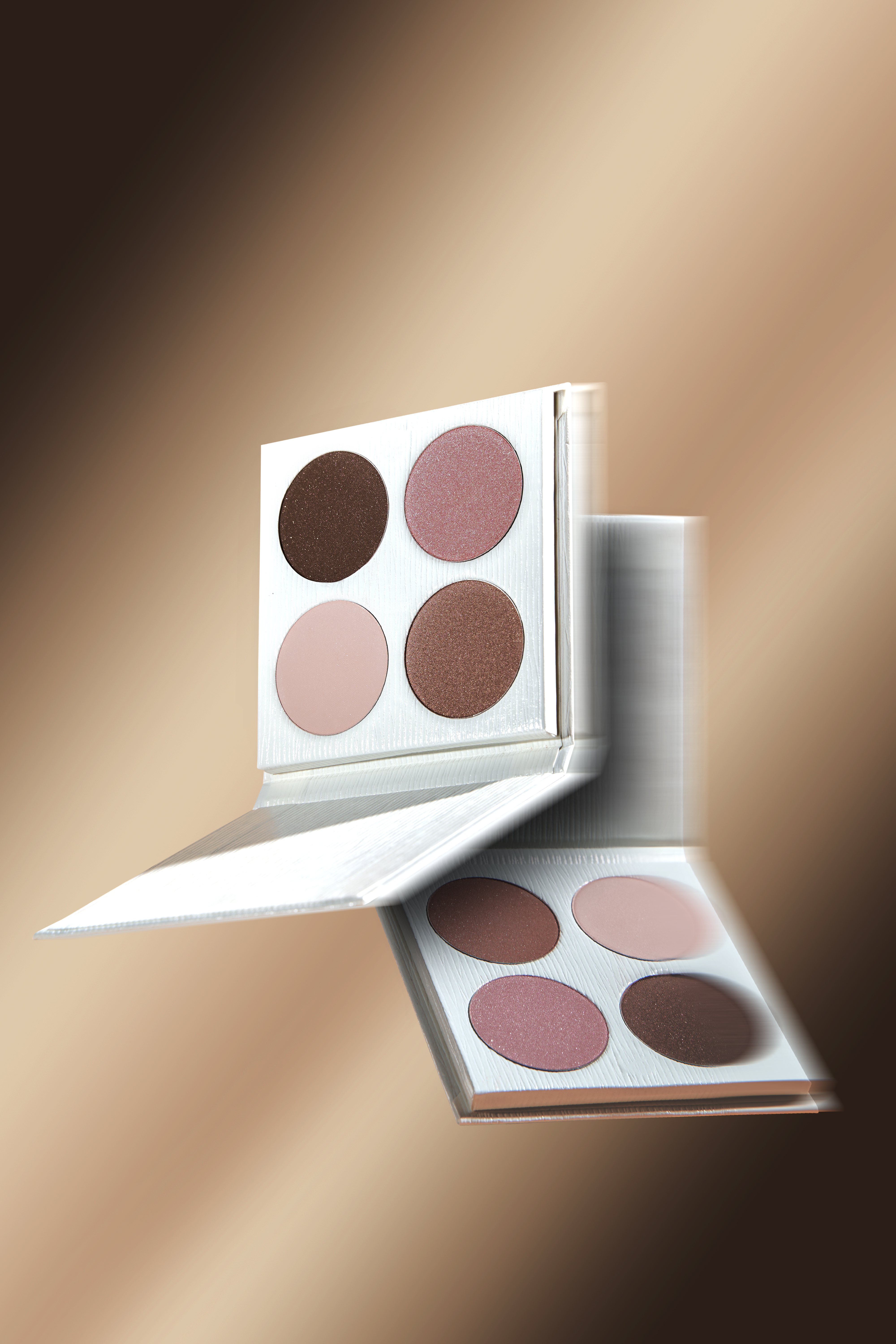 Палетка теней EYE COLOUR PALETTE 003 PETAL DANCE OPEN*STAGE 
