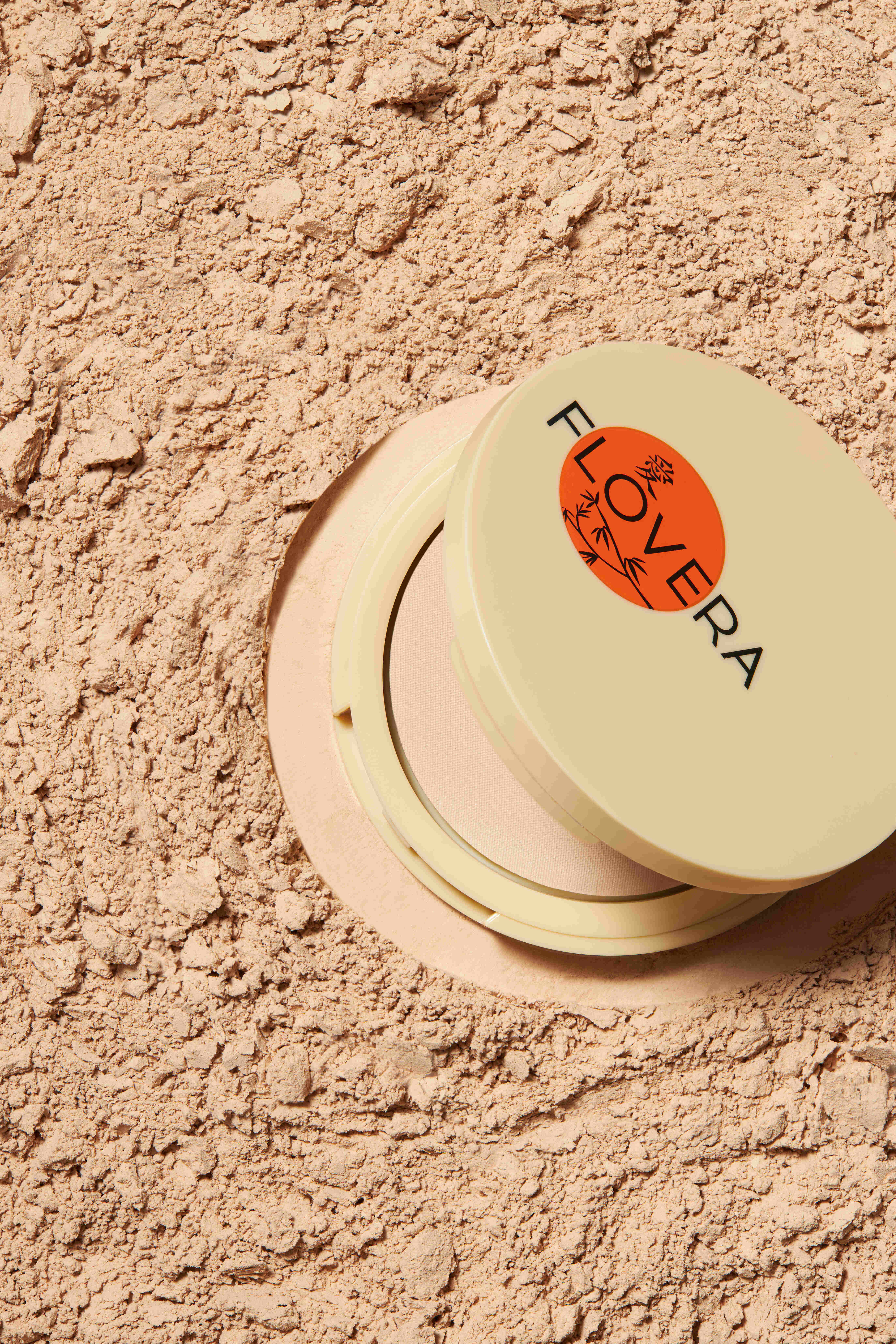 SILK POWDER Матирующая вуаль