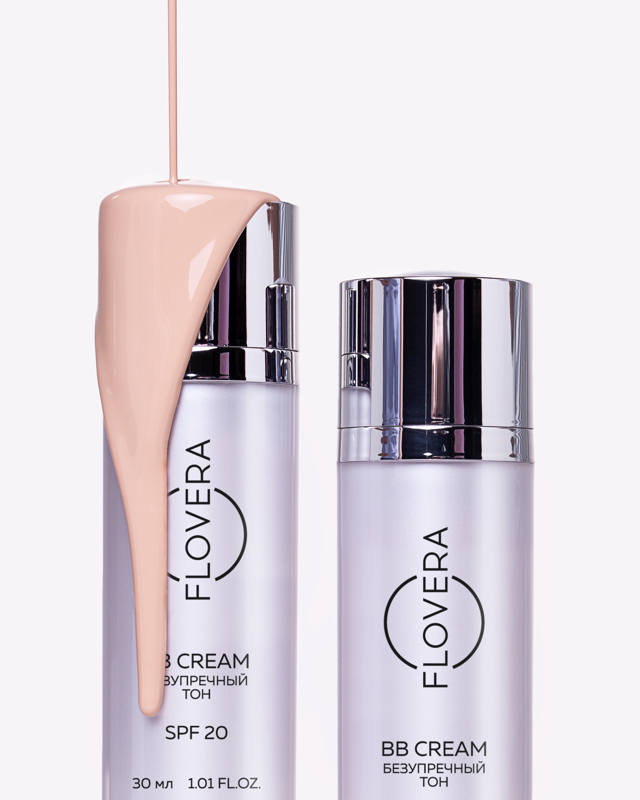 BB CREAM Безупречный тон 