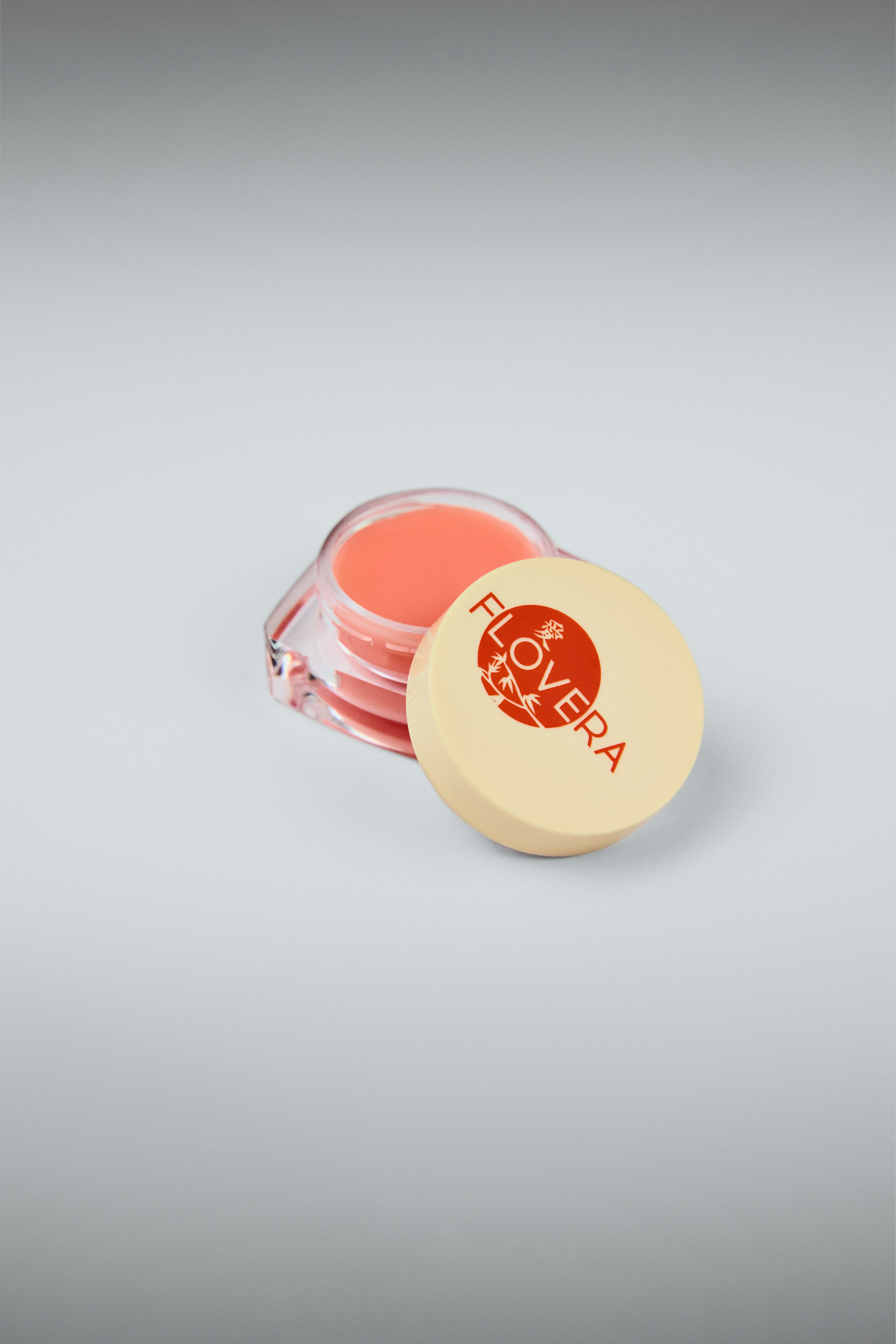 Крем-бальзам для век BASE EYE BALM FLOVERA