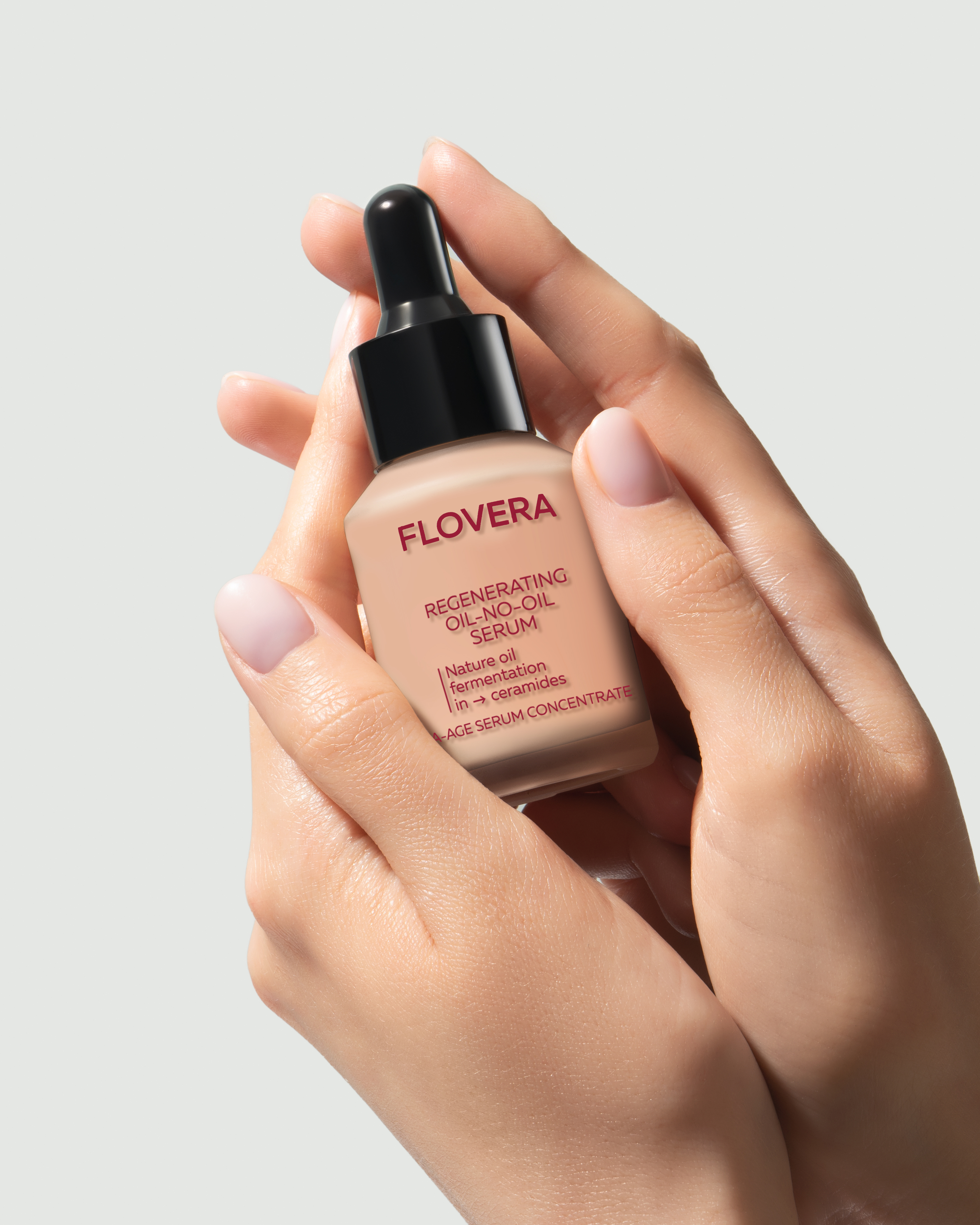 Сыворотка для лица OIL-NO-OIL SERUM
