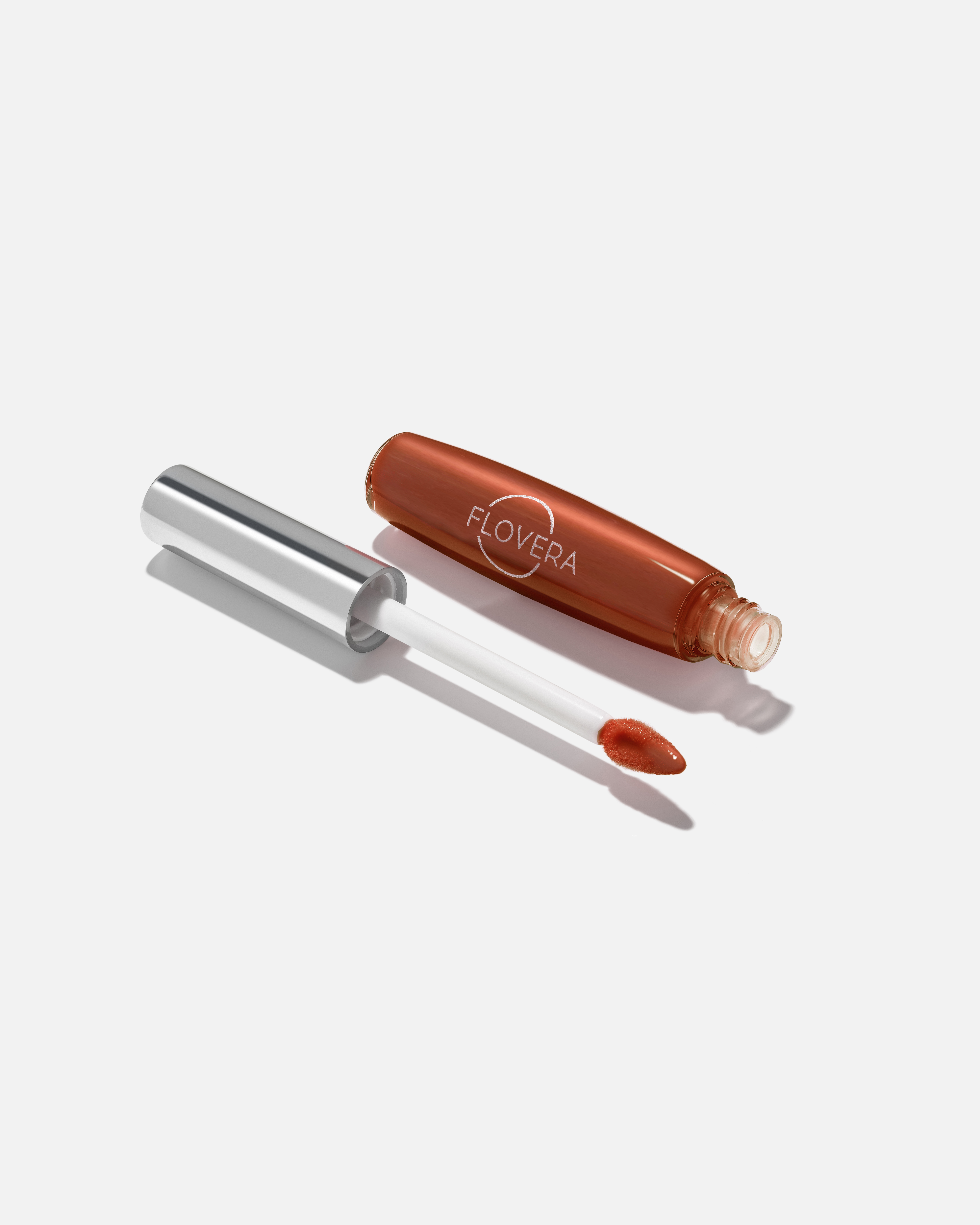 Оттеночное масло для губ COLOR CARE тон LO04