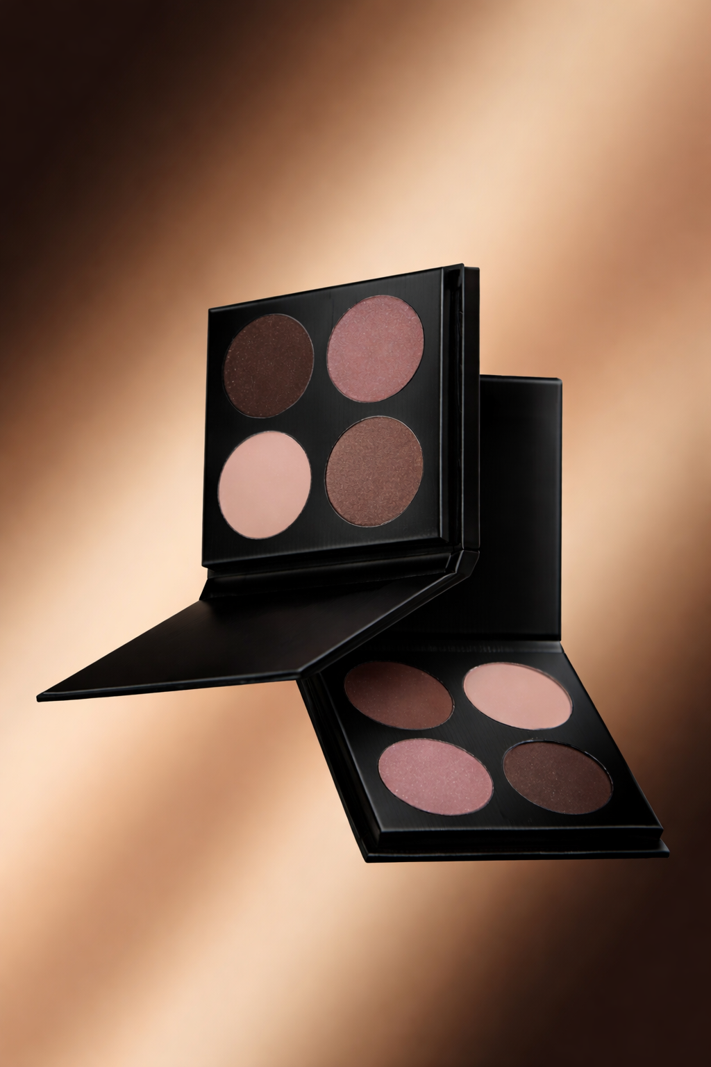 Палетка теней EYE COLOUR PALETTE 003 PETAL DANCE OPEN*STAGE 